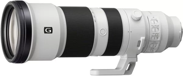 Объектив Sony FE 400-800mm F6.3-8 G OSS
