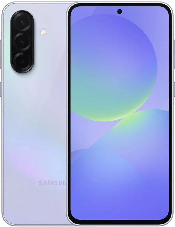 Телефон Samsung Galaxy A36 SM-A366B 8GB/128GB (фиолетовый)