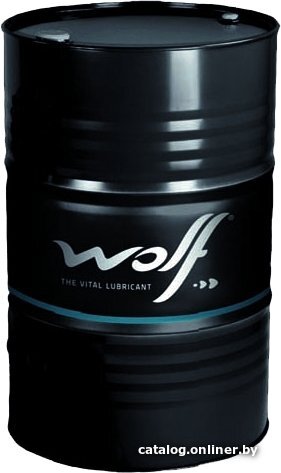 Моторное масло Wolf Vital Tech 5W-40 PI C3 205л