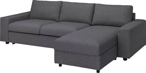 Чехол для дивана Ikea Vimle s19401125