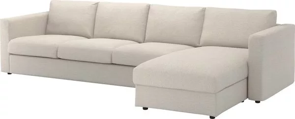 Изображение Чехол для дивана Ikea Vimle s79399474