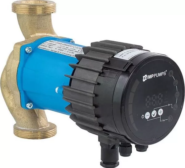 Циркуляционный насос IMP Pumps NMT San Smart S 32/80-180 / 979525806