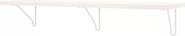 Полка Ikea Bergshult / Forlaggare S49562720
