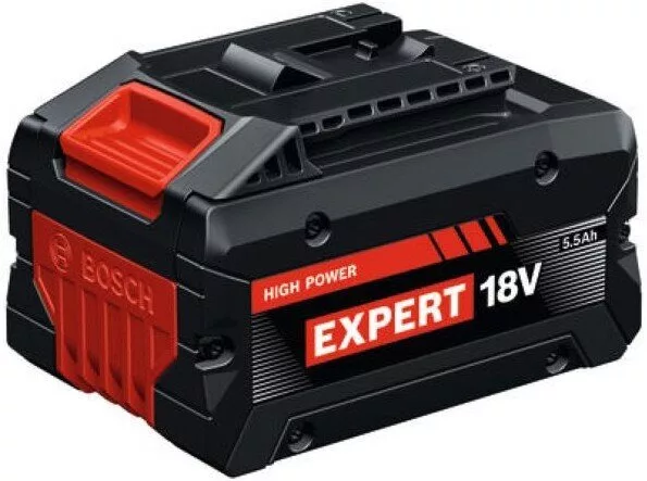 Аккумулятор для инструмента Bosch EXBA18V-55 1600A036Z6 (18В/5.5 Ah)
