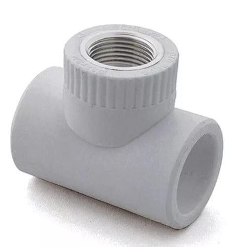 Фитинг Valfex ПП 25-1/2 внутренняя резьба 10127125Г