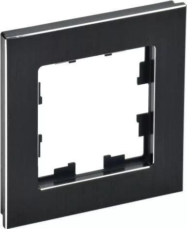 Рамка IEK Brite BR-M12-M-K02