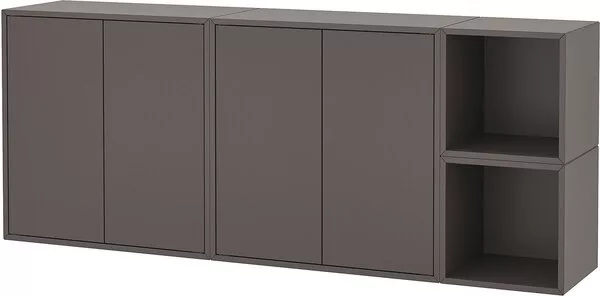 Шкаф распашной Ikea Eket s19494266