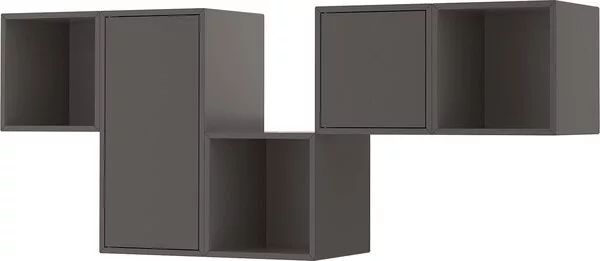 Шкаф распашной Ikea Eket s39286394
