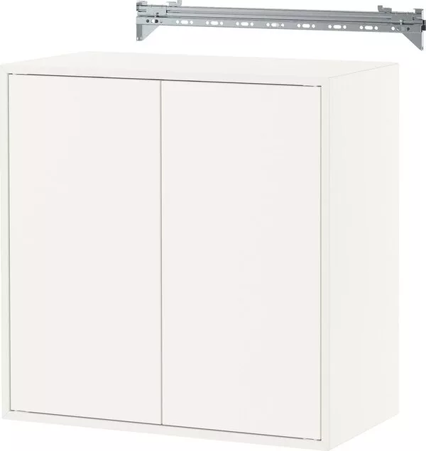 Шкаф распашной Ikea Eket s89435221
