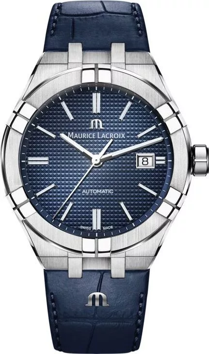 Наручные часы Maurice Lacroix AI6008-SS001-430-1