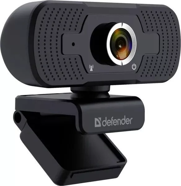 Веб-камера Defender G-lens 2591