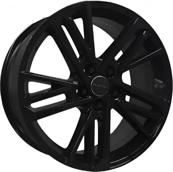 Литые диски Khomen KHW1815 A6/Q5 18x8
