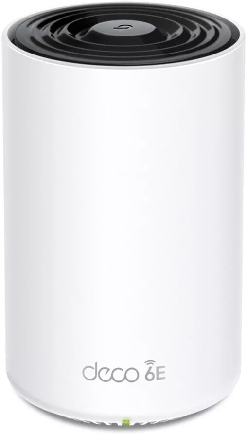 Wi-Fi роутер TP-Link Deco XE75 Pro (1 шт.)