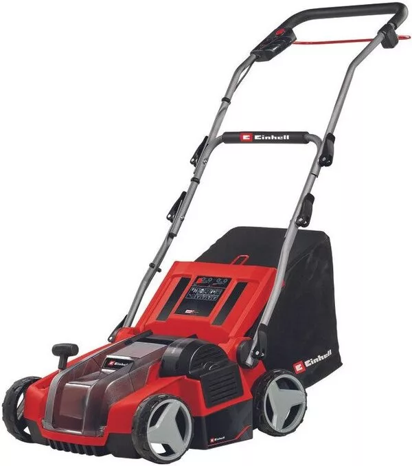 Скарификатор-аэратор Einhell GE-SA 36/35 Li-Solo (без АКБ)