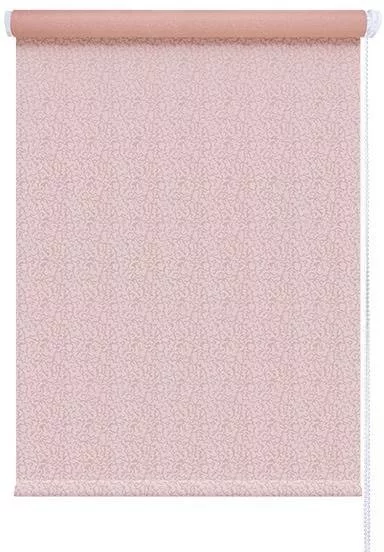 Рулонные шторы Legrand Мираж 80.5x175 (коралл)
