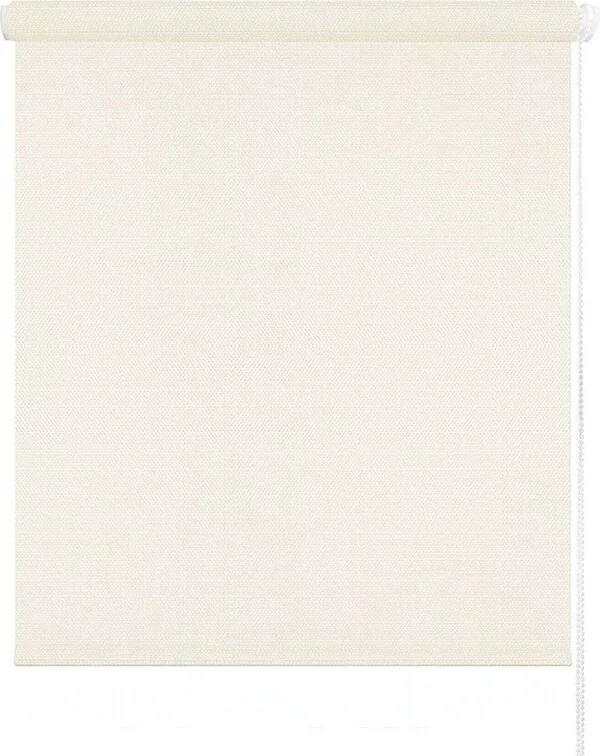 Рулонные шторы Legrand Блэкаут Вестерн 120x175 (молочный)