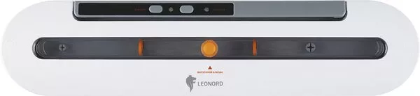 Бескамерный вакуумный упаковщик Leonord LE-1703
