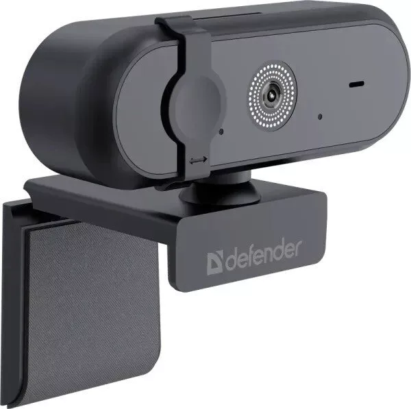 Веб-камера для видеоконференций Defender G-lens 2788