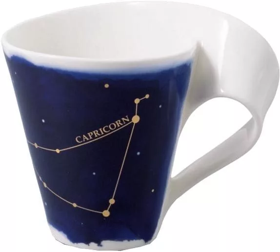 Кружка Villeroy & Boch NewWave Stars Козерог 10-1616-5810