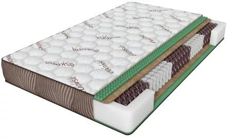 Матрас Askona Terapia Cardio 190x200