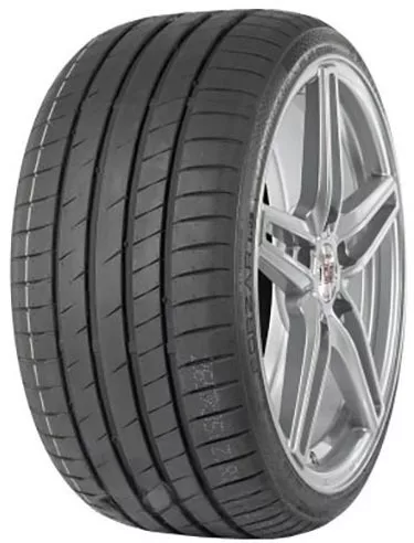 Летние шины Rauffan Forzar R4 235/55R17 103W XL
