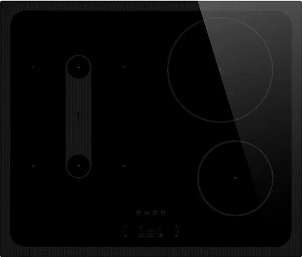 Варочная панель Smeg SI1B22641D