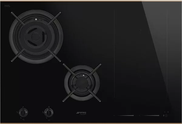 Варочная панель Smeg PM6743R