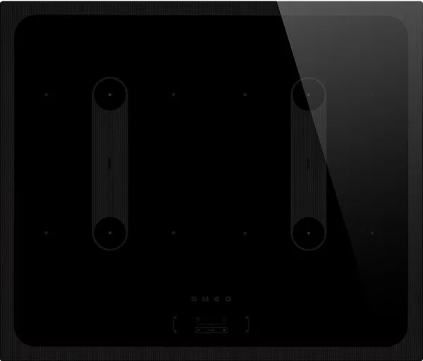 Варочная панель Smeg SI2B22641D