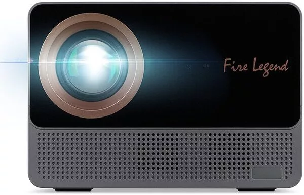 Проектор AOPEN Fire Legend QF18s