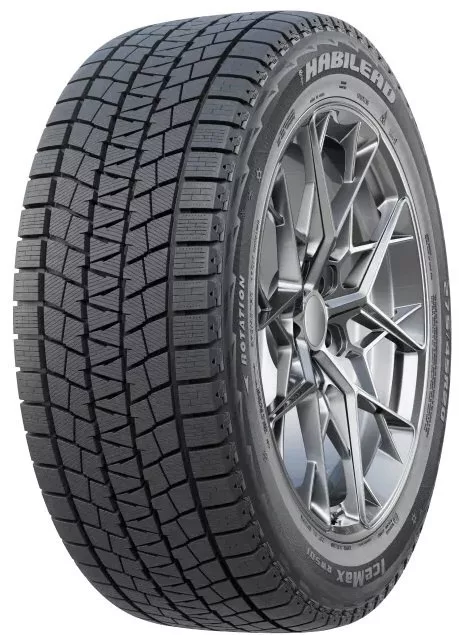 Зимние шины Habilead IceMax RW501 225/70R16 107T XL