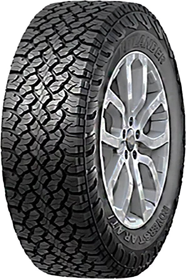Летние шины Atlander Roverstar A/T I 265/65R17 112S