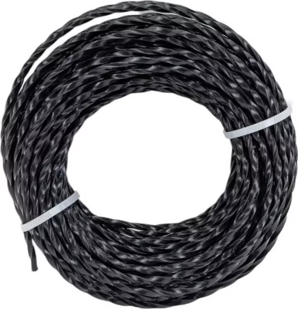 Леска для триммера Favourite FBT C 2.4twist
