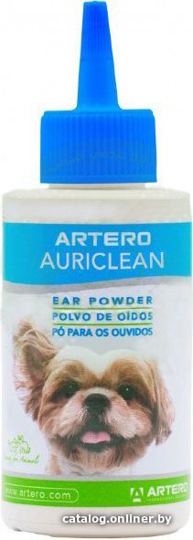 Пудра Artero Ear Powder H926 (30 г)