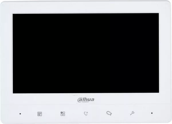 Монитор Dahua DHI-VTH1020J-T-EA