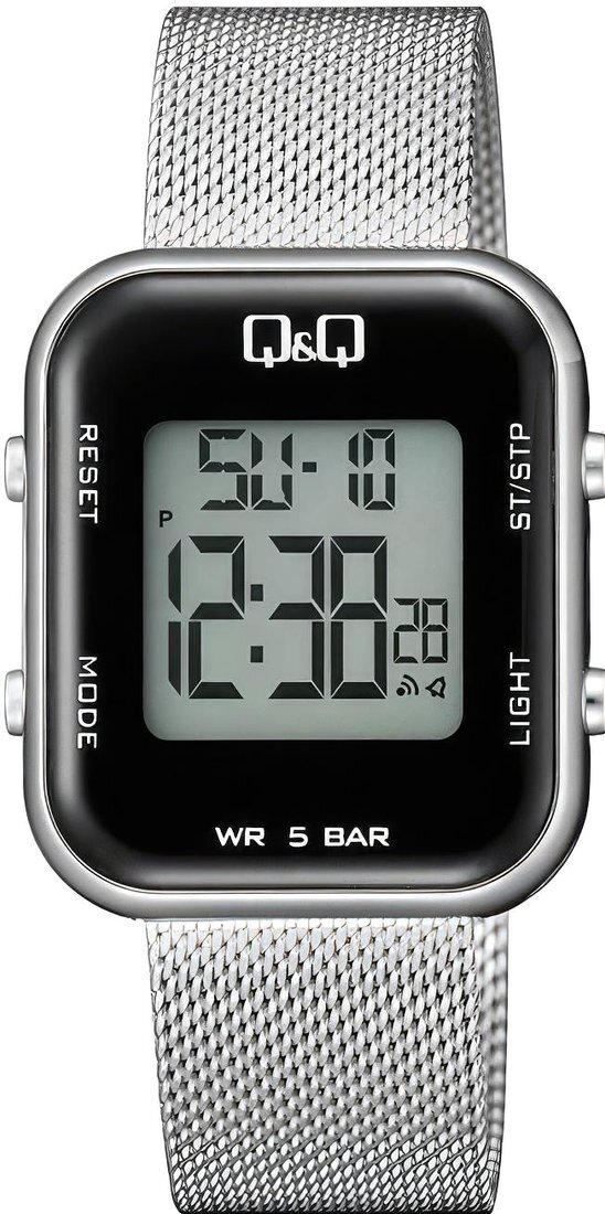 Наручные часы Q&Q Digital M207J010