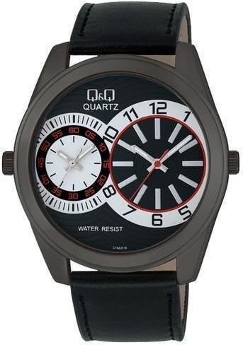 Наручные часы Q&Q C182J515