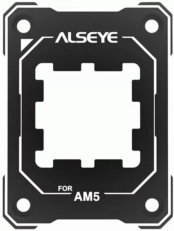 Прижимная рамка для процессора ALSEYE CB-B-AM5