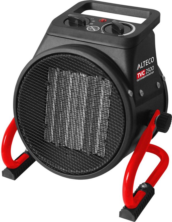 Электрическая тепловая пушка Alteco TVC 2500
