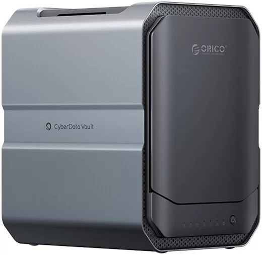 Сетевой накопитель Orico CyberData Vault CF500 Pro