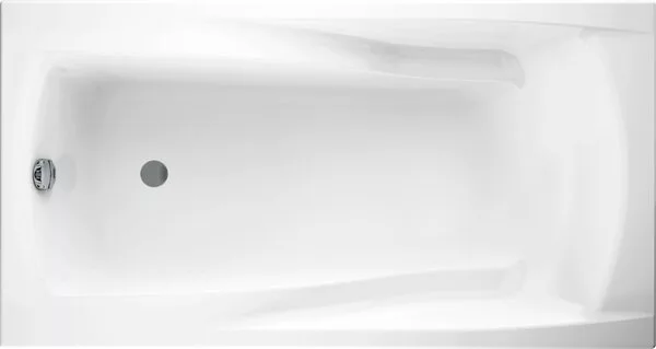 Ванна Cersanit Zen 170x85