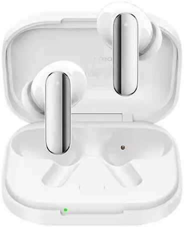 Наушники Realme Buds Air 8 Pro (белый)