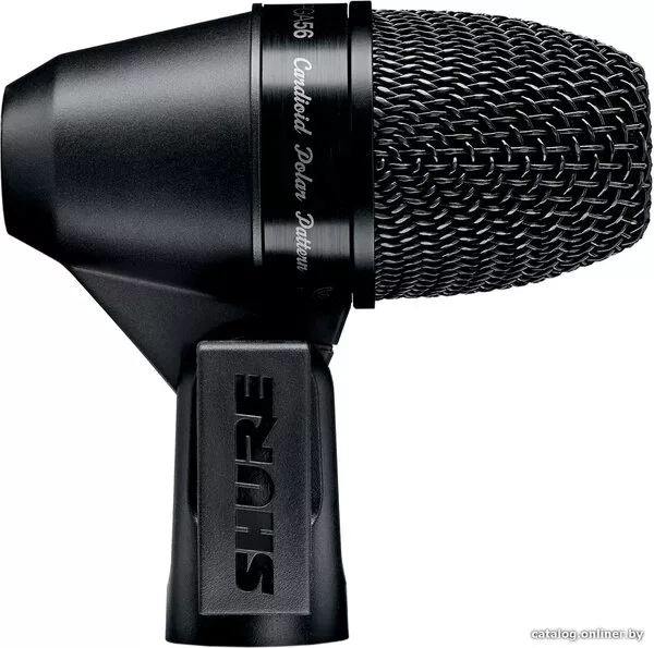 Проводной микрофон Shure PGA56