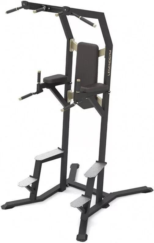Силовая стойка LEGENDGYM VB 220