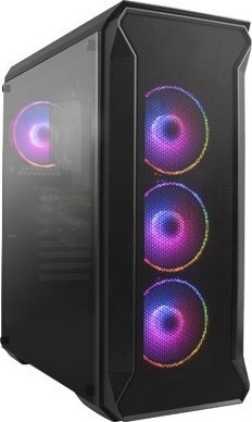 Компьютер Jet Gamer 5R9600XD32M2X406T8L3W7
