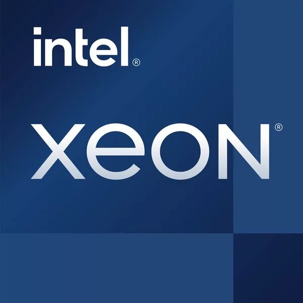 Процессор Intel Xeon E-2486