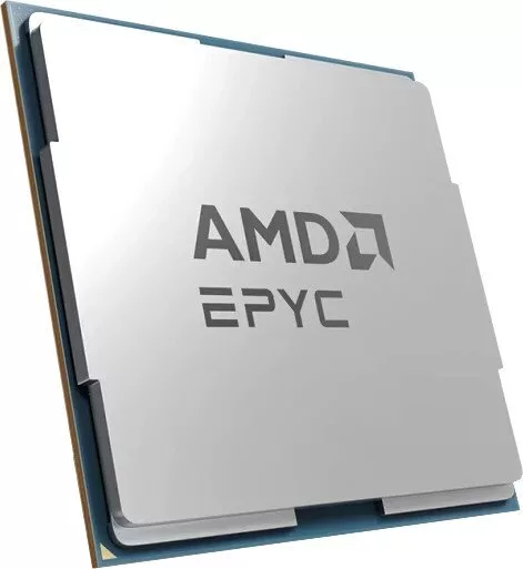 Процессор AMD EPYC 9965
