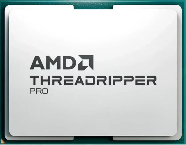 Процессор AMD Ryzen Threadripper Pro 7955WX