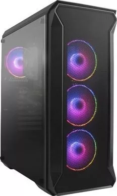 Компьютер Jet Gamer 7R9700XD16M2X406L3W7