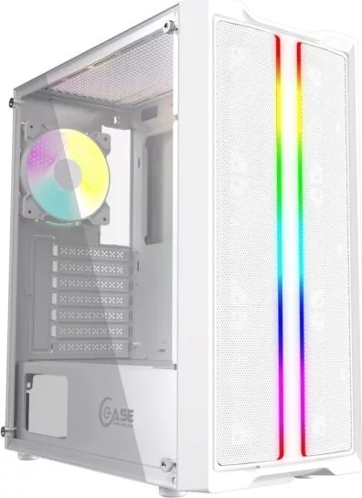 Компьютер Iven Gaming White 182503
