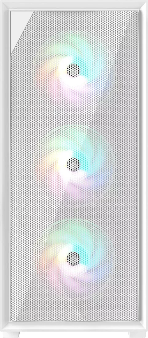 Компьютер Iven Gaming White 201267